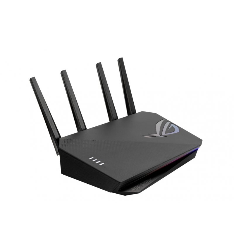 ASUS compatible/GS-AX5400/Routeur Wi-Fi 6 Gaming