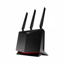 ASUS compatible/4G-AC86U/Modem Routeur 4G LTE Wi-Fi