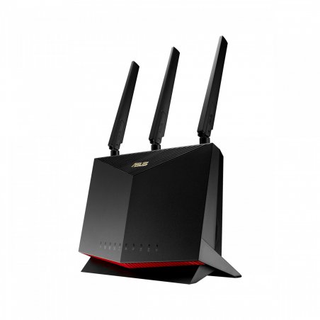 ASUS compatible/4G-AC86U/Modem Routeur 4G LTE Wi-Fi