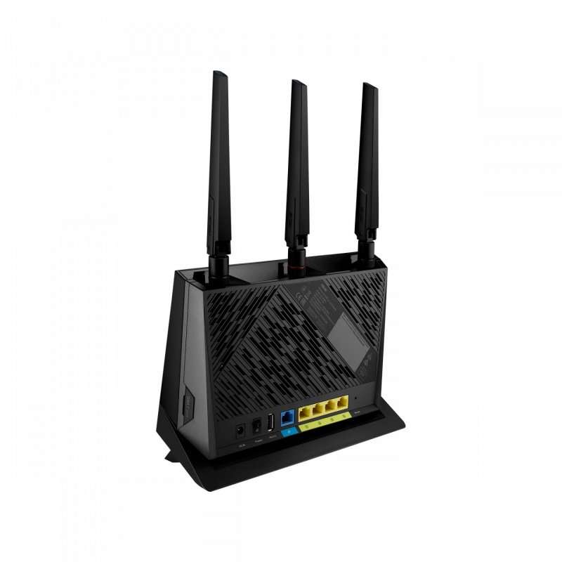 ASUS compatible/4G-AC86U/Modem Routeur 4G LTE Wi-Fi