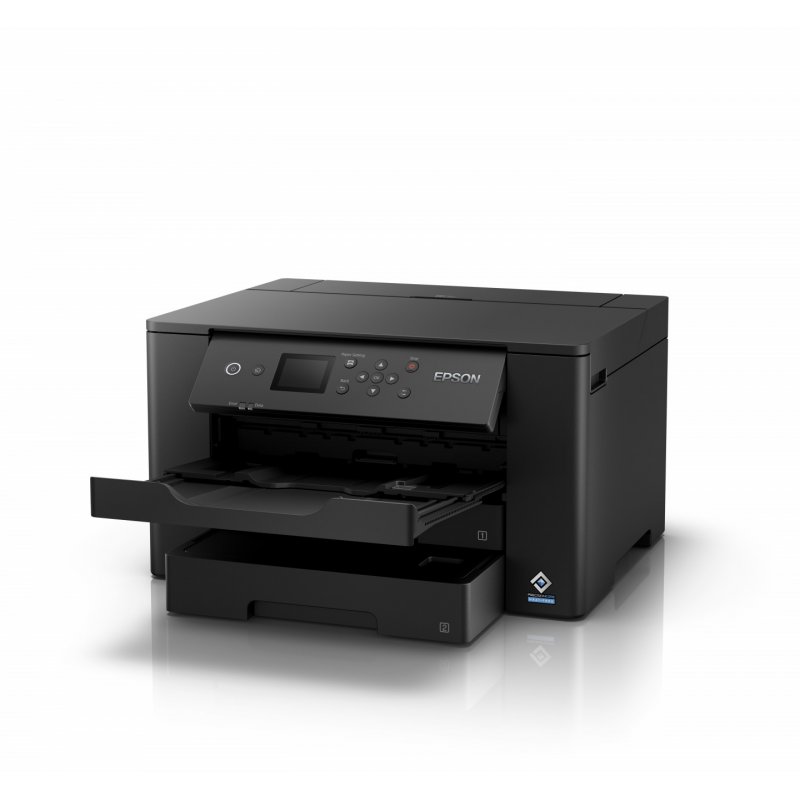 Epson WorkForce WF-7310DTW imprimante jets d'encres Couleur 4800 x 2400 DPI A3 Wifi