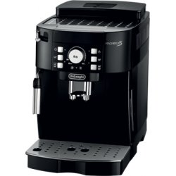 De’Longhi Magnifica S ECAM 21.117.B Entièrement automatique Machine à expresso 1,8 L
