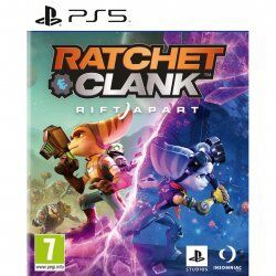 Sony Interactive Entertainment Ratchet & Clank: Rift Apart Standard PlayStation 5