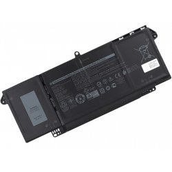 BATTERY 7FMXV FOR DELL 58Wh