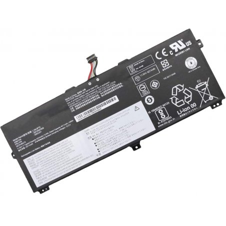 BATTERY 02DL021 FOR LENOVO 48Wh