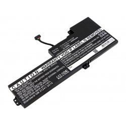 DLH LEVO4633-B024Y2 notebook spare part Battery