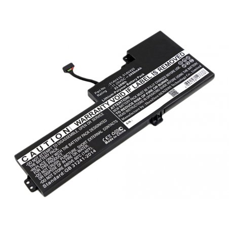 DLH LEVO4633-B024Y2 notebook spare part Battery