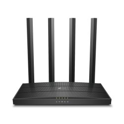 TP-LINK AC1200 Dual-Band Wi-Fi Router