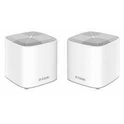 AX1800 Dual-Band Whole Home Mesh Wifi 6