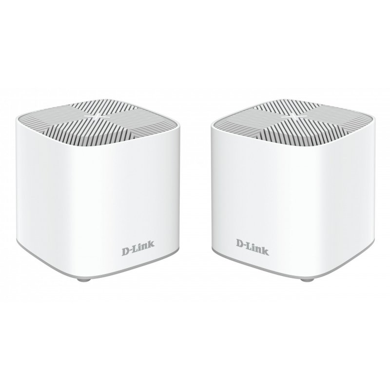 D-Link COVR AX1800 Dual Band Whole Home Mesh Wi‑Fi 6 System
