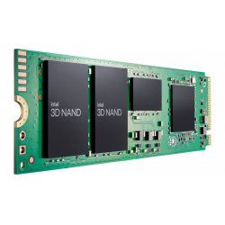 Intel 670p M.2 1 TB PCI Express 3.0 3D4 QLC NVMe