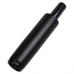 noblechairs NBL-AC-GPS-001 office/computer chair part Black Gas cylinder