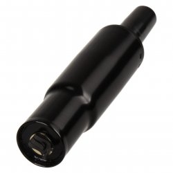 noblechairs Gas Lift Noir Bouteille de gaz