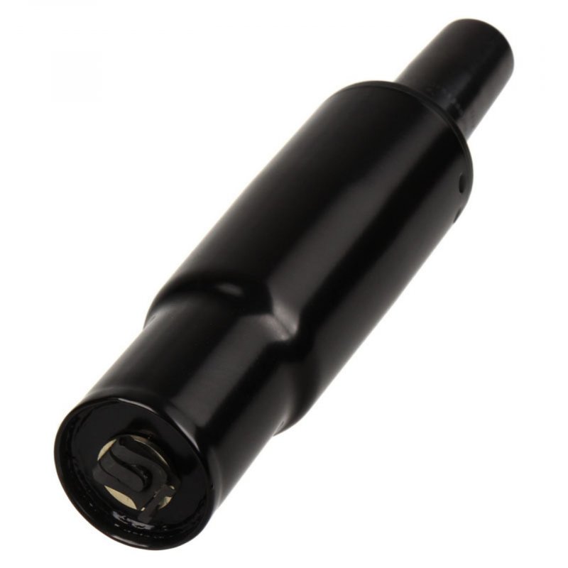 noblechairs Gas Lift Noir Bouteille de gaz