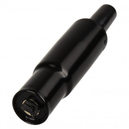 noblechairs Gas Lift Noir Bouteille de gaz