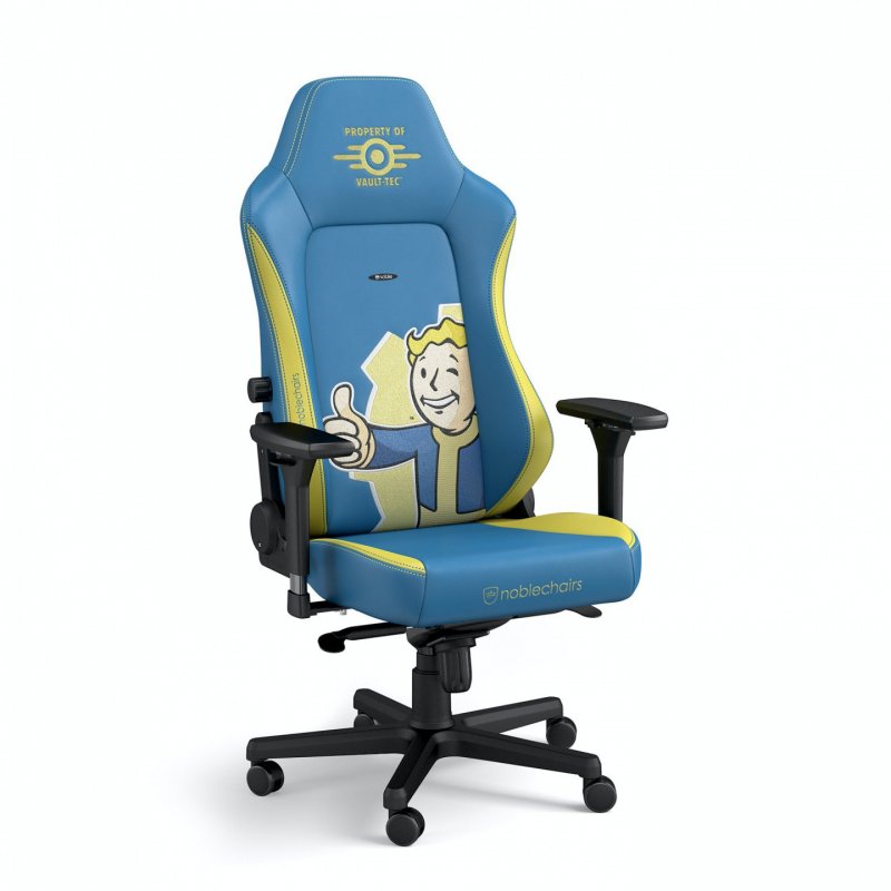 Fauteuil HERO  - Fallout Vault Tec Edition