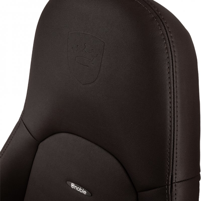 noblechairs ICON Gaming Stuhl - Java Edition