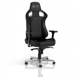Fauteuil EPIC Mercedes-AMG Petronas Formula One Team - 2021 Edition