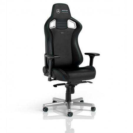 Fauteuil EPIC Mercedes-AMG Petronas Formula One Team - 2021 Edition