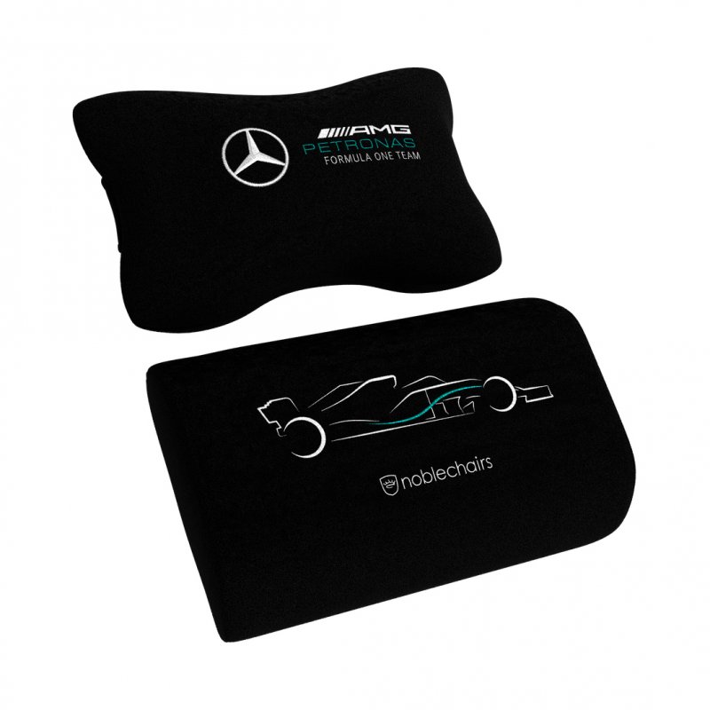 Fauteuil EPIC Mercedes-AMG Petronas Formula One Team - 2021 Edition