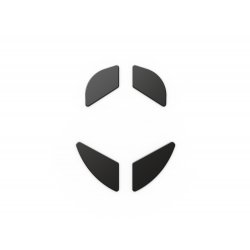 Glorious PC Gaming Race G-Floats Tapis de souris