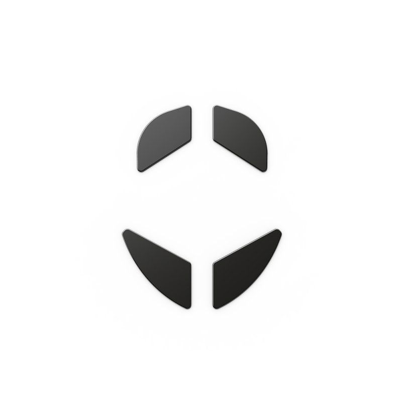 Glorious PC Gaming Race G-Floats Tapis de souris