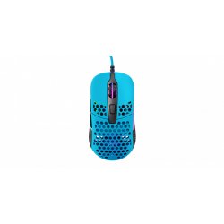 Xtrfy M42 souris Ambidextre USB Type-A Optique 16000 DPI