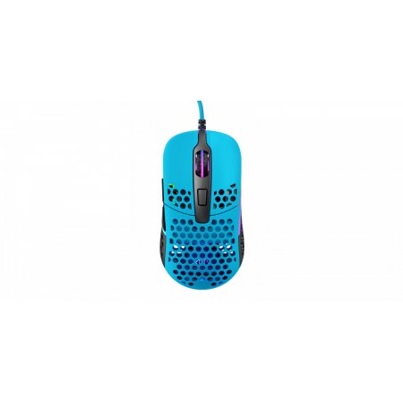 Xtrfy M42 mouse Ambidextrous USB Type-A Optical 16000 DPI