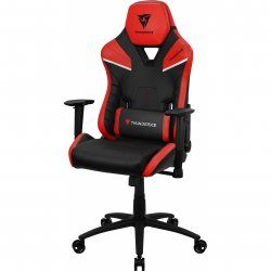 ThunderX3 TC5 Gaming Stuhl - schwarz/rot