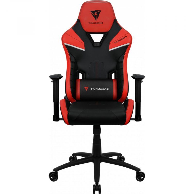 ThunderX3 TC5 Gaming Stuhl - schwarz/rot