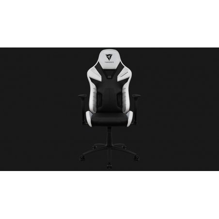 ThunderX3 TC5 Air Tech Universal gaming chair Padded seat Black, White