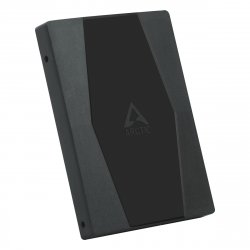 Arctic compatible RGB-Controller - schwarz