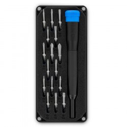 iFixit compatible Minnow Driver Kit - 16 Bit