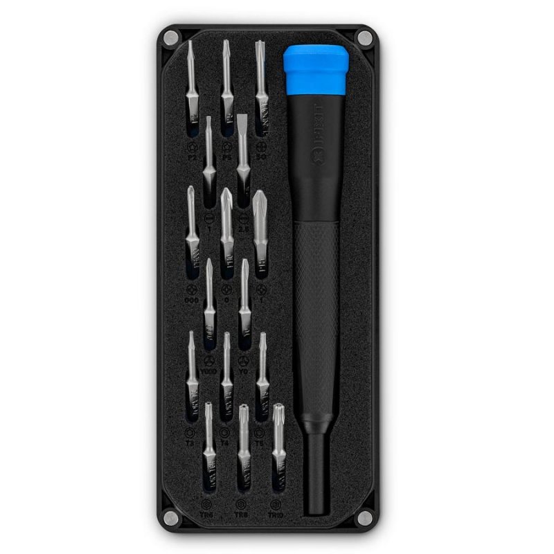iFixit compatible Minnow Driver Kit - 16 Bit