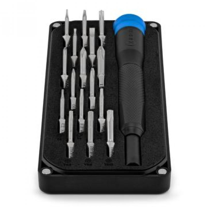 iFixit EU145474-1 Tournevis manuel Tournevis multi-embouts