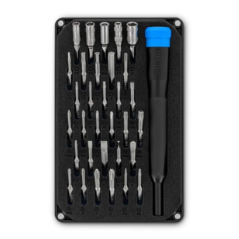 iFixit EU145475-1 manual screwdriver Multi-bit screwdriver