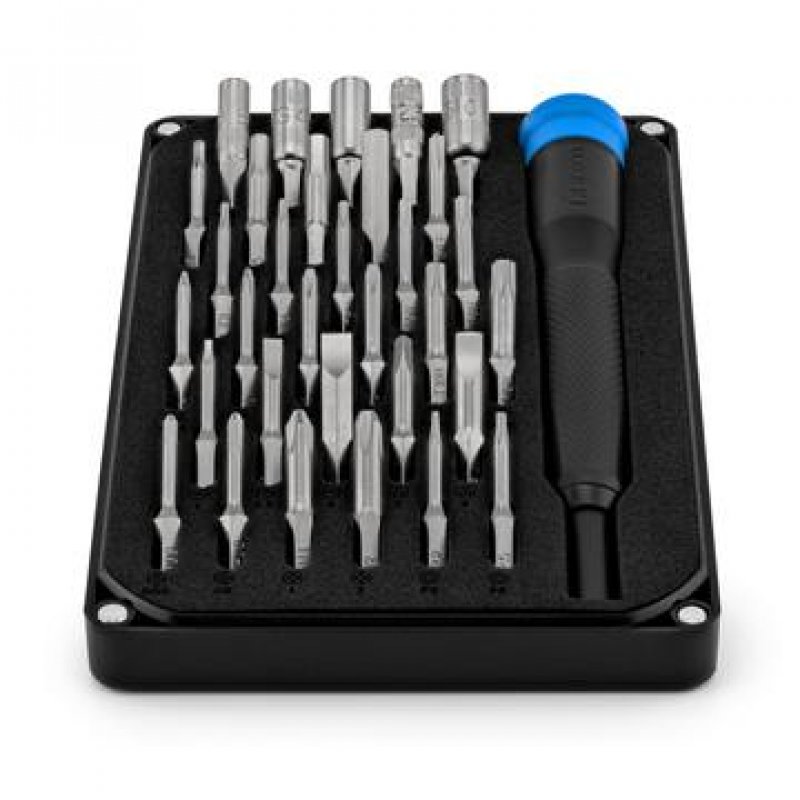 iFixit compatible Moray Driver Kit - 32 Bit