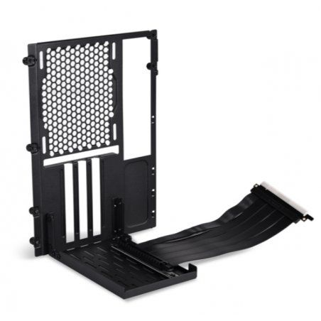 Lian Li O11DMINI-1X-4 Compartiment pour ordinateur Universel Support de fixation GPU