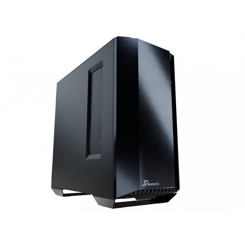 Seasonic SYNCRO Q704 + DGC-750W Midi Tower Noir