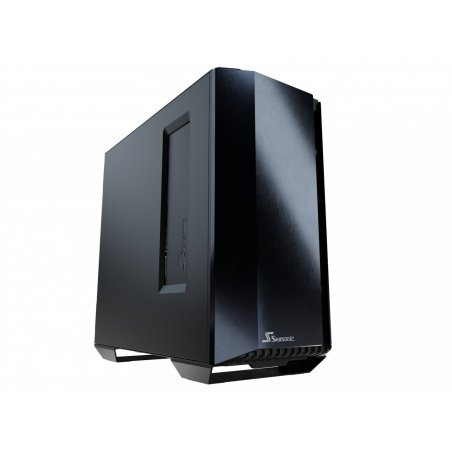 Seasonic SYNCRO Q704 + DGC-750W Midi Tower Noir