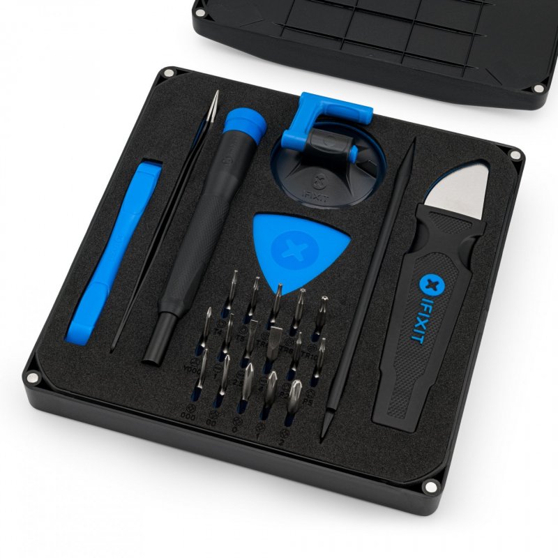 iFixit EU145348-5 outil de réparation d'appareils électroniques 13 outils
