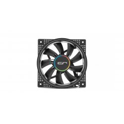 CRYORIG Crona S Universal Fan 12 cm Black 3 pc(s)