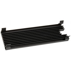 Thermal Grizzly compatible M.2 SSD Kühler