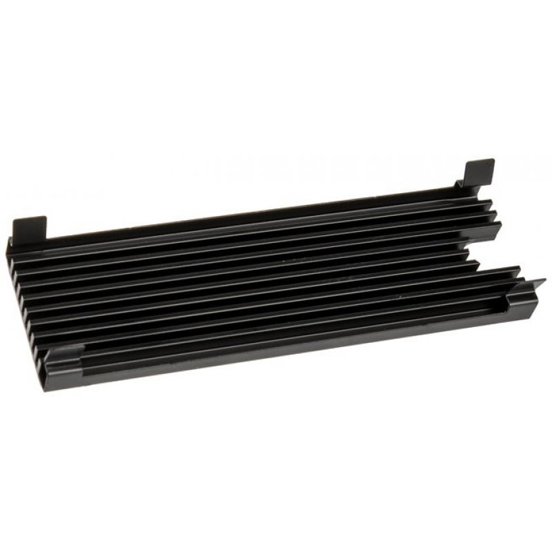 Thermal Grizzly TG-M2SSD-ABR pièce et accessoire pour systèmes de refroidissement d'ordinateurs