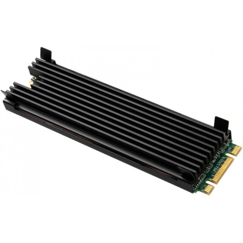 Thermal Grizzly TG-M2SSD-ABR pièce et accessoire pour systèmes de refroidissement d'ordinateurs
