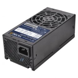 Silverstone TX700 Gold unité d'alimentation d'énergie 700 W 20+4 pin ATX TFX Noir