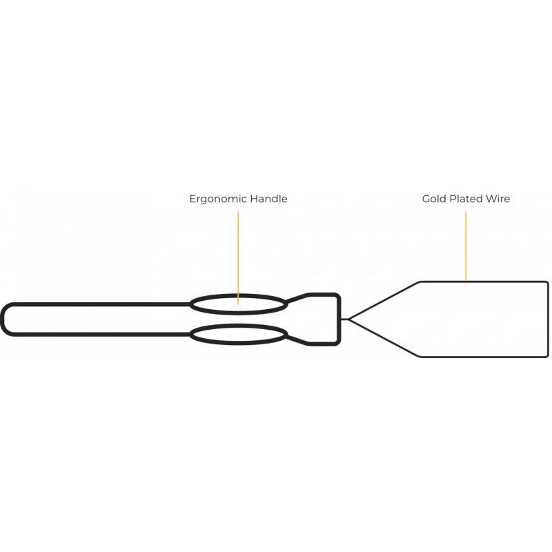 Glorious PC Gaming Race Keycap Puller