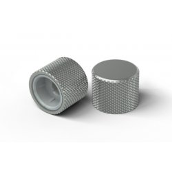 Glorious PC Gaming Race Rotary Knob Bouton de clavier