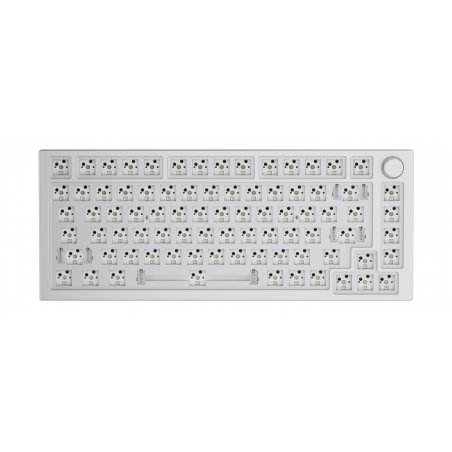 Glorious PC Gaming Race GMMK Pro Keyboard barebone