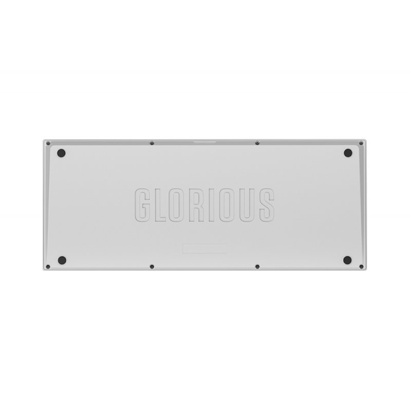 Glorious PC Gaming Race GMMK Pro Keyboard barebone